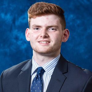 Meet your Posher, Will